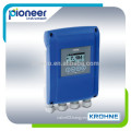 Krohne Electromagnetic Flowmeter